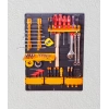 Superbag Duvar Panel Seti