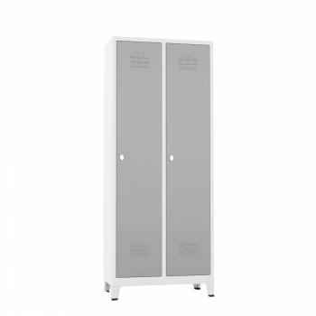 2Li Standart Soyunma Dolabı