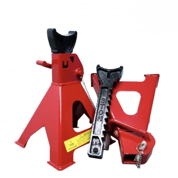 3 Ton Çift Kilitli Araç Altı Sehpa