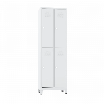 4Lü Ekonomik Soyunma Dolabı