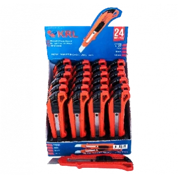 Krl Maket Bıçağı 24Lü