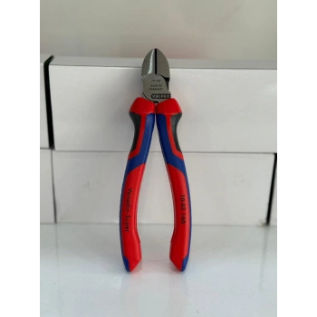 KNİPEX Ağır Tip Yan Keski