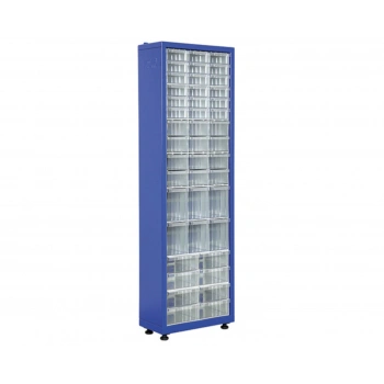Çekmeceli Tek Yönlü Dolap TMD 120-118