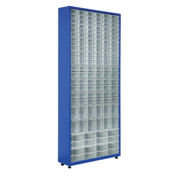 Çekmeceli Tek Yönlü Dolap TMD 120-6S