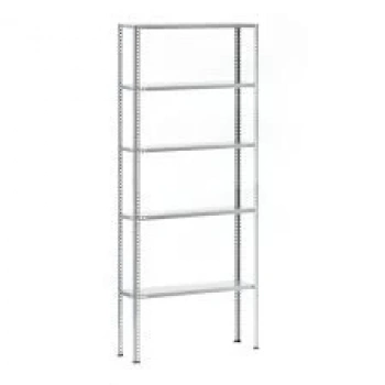 Çelik Raf Sistemleri