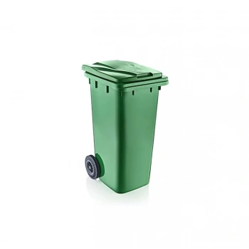 Çöp Kovası 240 Lt