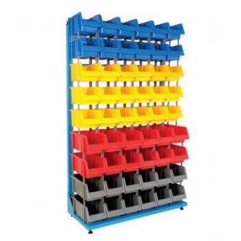 Metal Avadanlık Standı Stand21