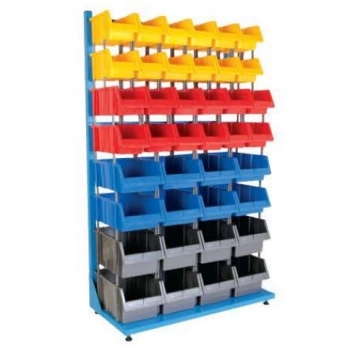 Metal Avadanlık Standı Stand21S