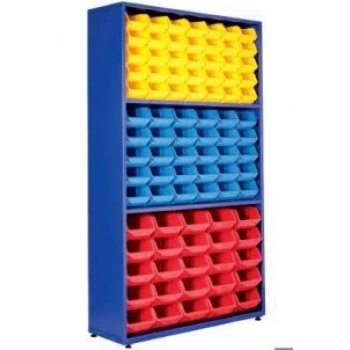 Metal Avadanlık Standı Stand3