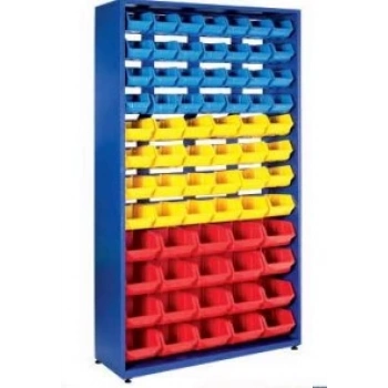 Metal Avadanlık Standı Stand6