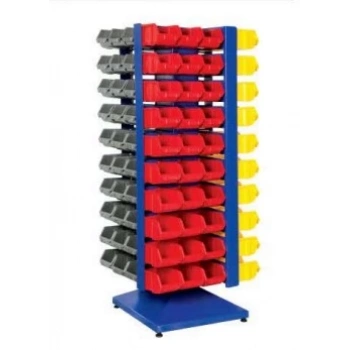 Metal Avadanlık Standı Stand7