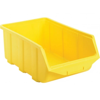 Plastik Avadanlık Kutu A-350