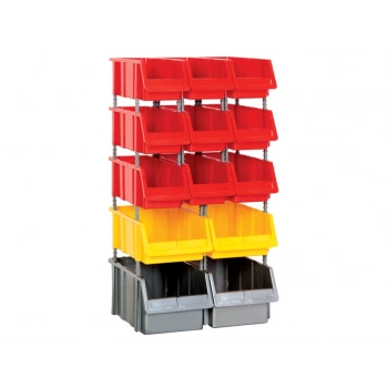 Plastik Avadanlık Setleri 1050