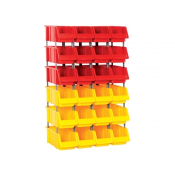 Plastik Avadanlık Setleri 1120