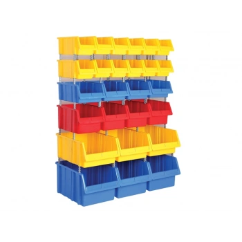 Plastik Avadanlık Setleri 1140