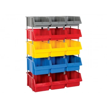 Plastik Avadanlık Setleri 1180