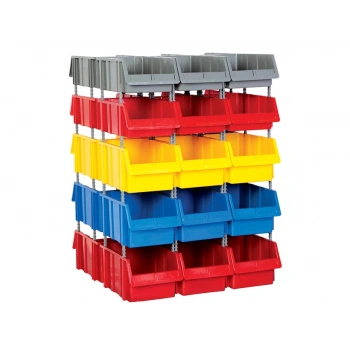 Plastik Avadanlık Setleri 1230