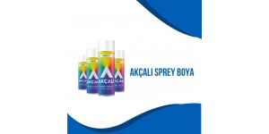 AKÇALI BOYA