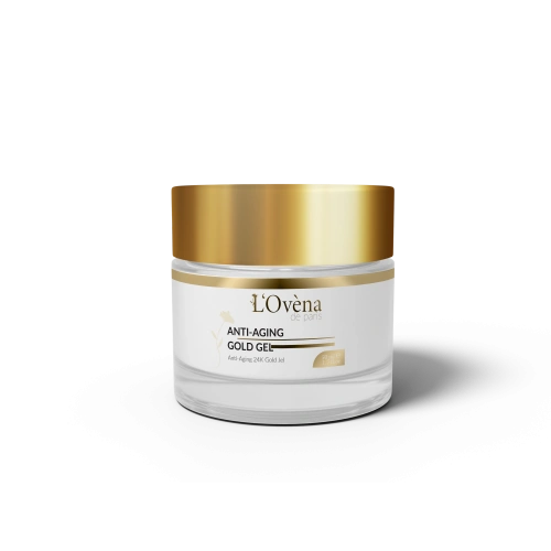 LOVENA DE PARİS - ANTI AGING GOLD GEL 50 ML