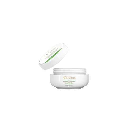 LOVENA DE PARİS - AVOCADO SUPER MASK 150 ML