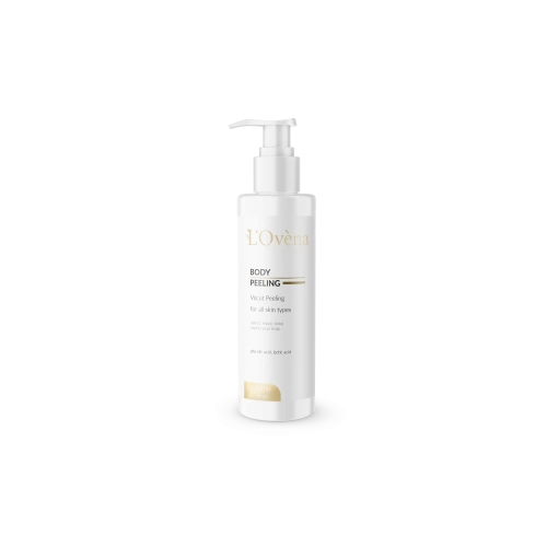 LOVENA DE PARİS - BODY PEELING - 150 ML