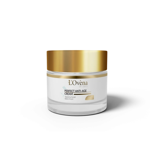 LOVENA DE PARİS - PERFECT ANTI AGE CREAM - 50