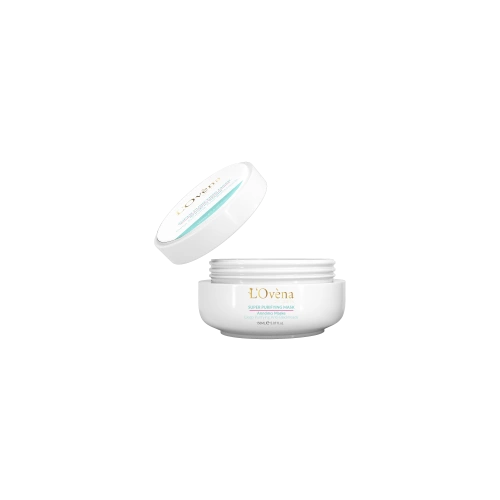 LOVENA DE PARİS - SUPER PURIFYING MASK 150 ML