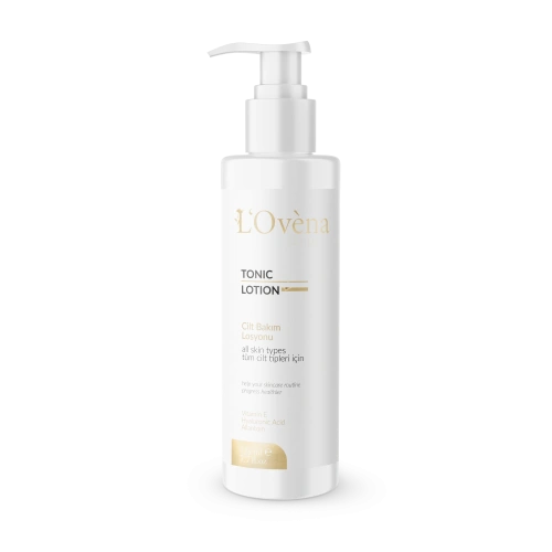 LOVENA DE PARİS - TONİC LOTION 225 ML