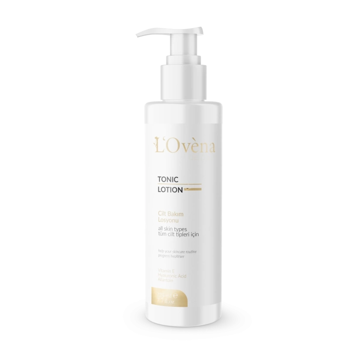 LOVENA DE PARİS - TONİC LOTION 225 ML