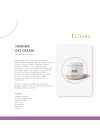 LOVENA DE PARİS - FIRMING GEL CREAM - 500 ML