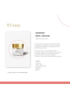 LOVENA DE PARİS - SOMON DNA CREAM - 50 ML