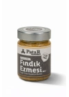 Patar Şekersiz Fındık Ezmesi 300 Gr x 4 Adet