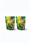 Patar Naturel İç Fındık 250 gr x 2 Paket