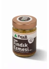 Patar Çifte Kavrulmuş Fındık Ezmesi 300 Gr x 4 Adet