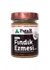 Patar Çifte Kavrulmuş Fındık Ezmesi 300 Gr x 2 Adet