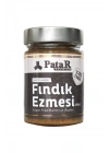 Patar Şekersiz Fındık Ezmesi 300 Gr