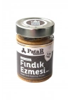 Patar Şekersiz Fındık Ezmesi 300 Gr