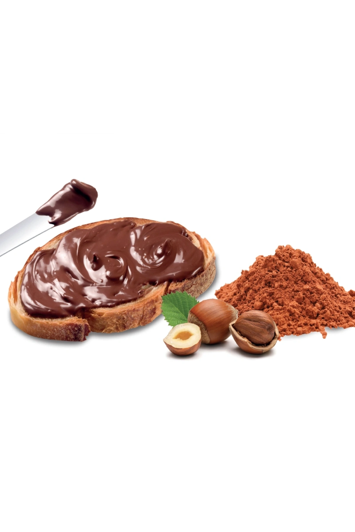% 13 Fındıklı Kakaolu Fındık Kreması 400 gr