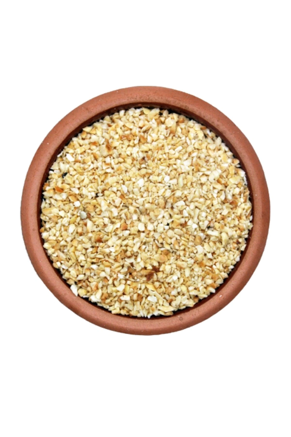 Patar Kavrulmuş Kıyılmış İç Fındık 250 gr