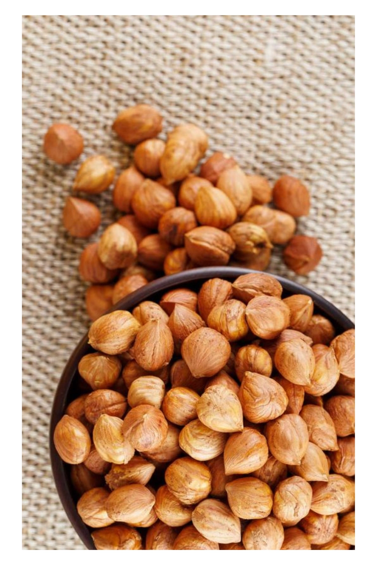 Patar Naturel İç Fındık 250 gr