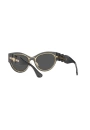 VERSACE VE2234 1002/87 53