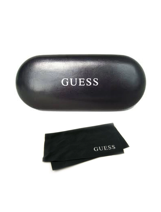 GUESS GU7684 01B GÜNEŞ GÖZLÜĞÜ