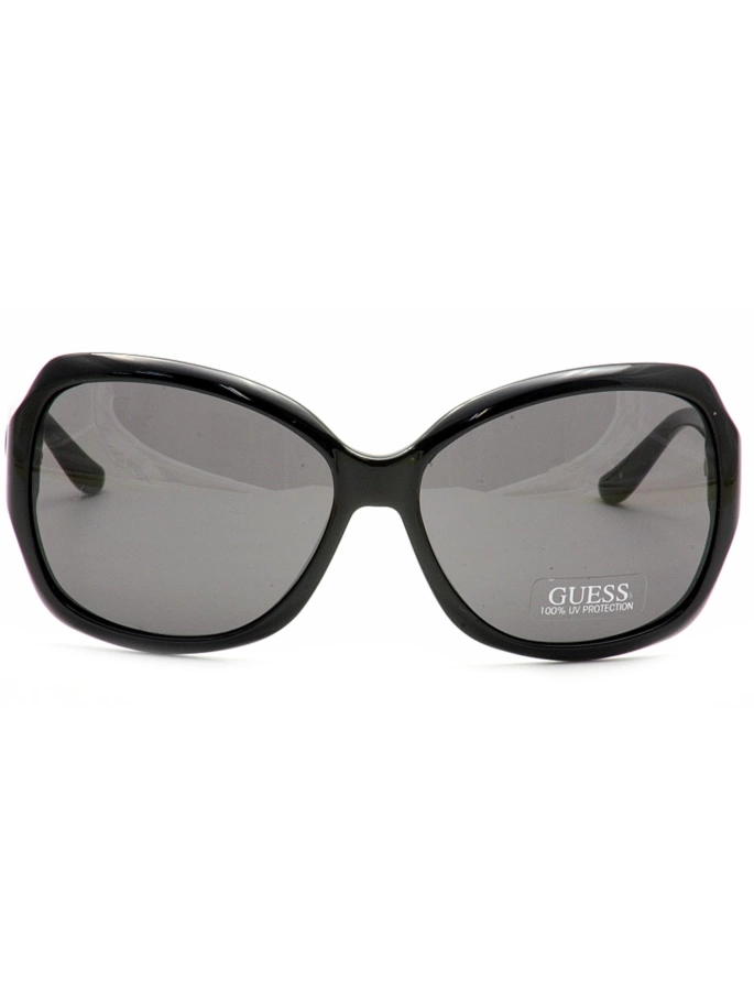 GUESS GU7130 BLK-3 GÜNEŞ GÖZLÜĞÜ