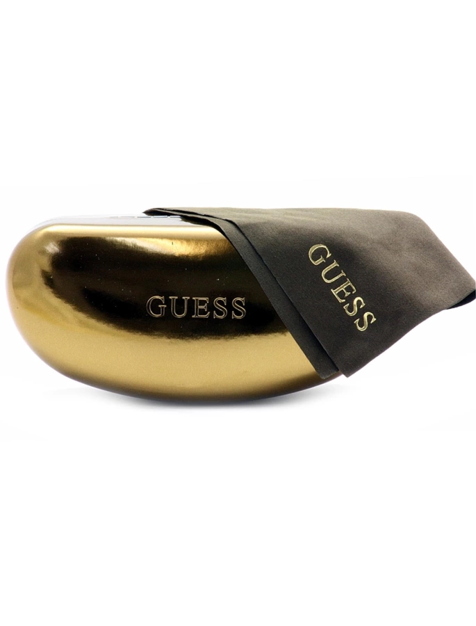 GUESS GU7130 BLK-3 GÜNEŞ GÖZLÜĞÜ