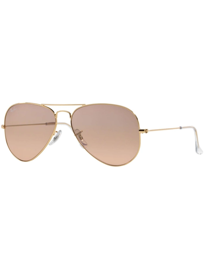 RAY-BAN AVIATOR GRADIENT RB3025 001/3E GÜNEŞ GÖZLÜĞÜ