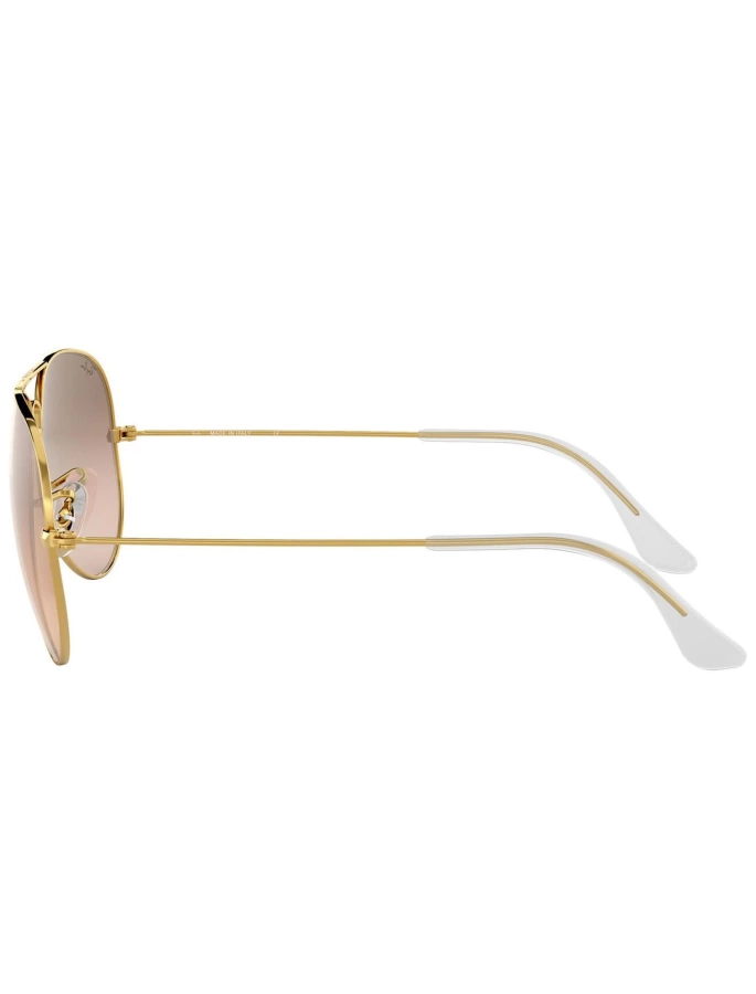 RAY-BAN AVIATOR GRADIENT RB3025 001/3E GÜNEŞ GÖZLÜĞÜ