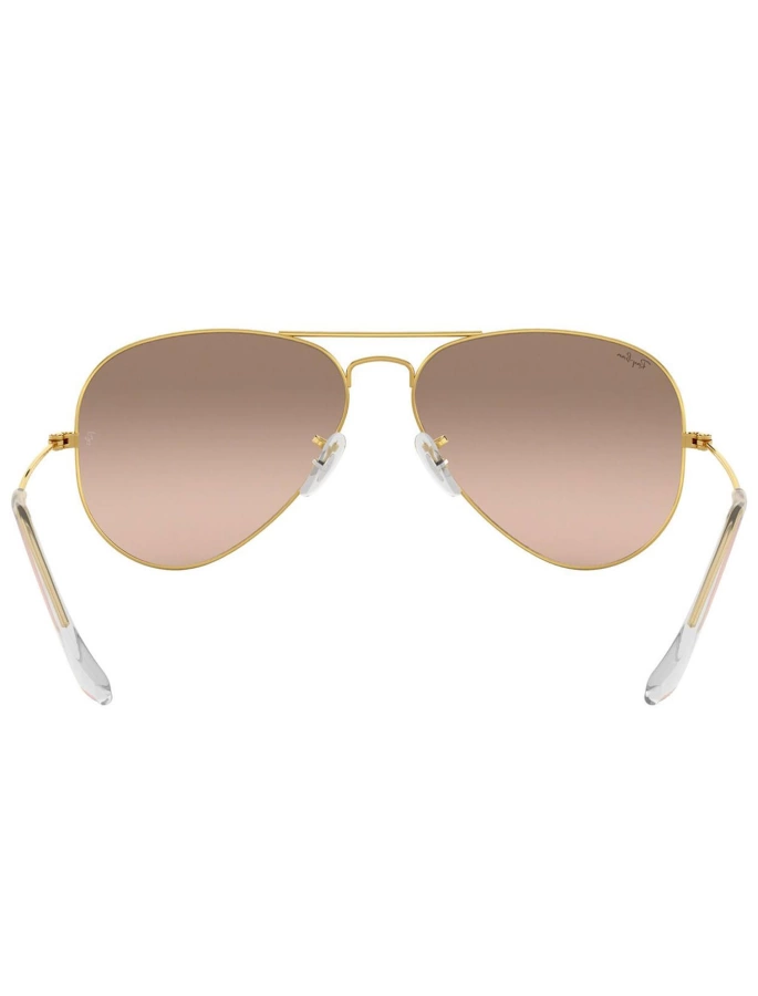 RAY-BAN AVIATOR GRADIENT RB3025 001/3E GÜNEŞ GÖZLÜĞÜ