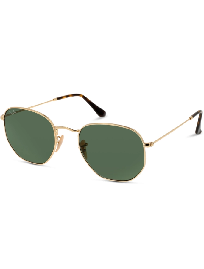 Ray-Ban 3548N 001 51 GÜNEŞ GÖZLÜĞÜ