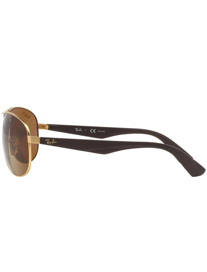 Ray-Ban RB3526 112/83-3P GÜNEŞ GÖZLÜĞÜ