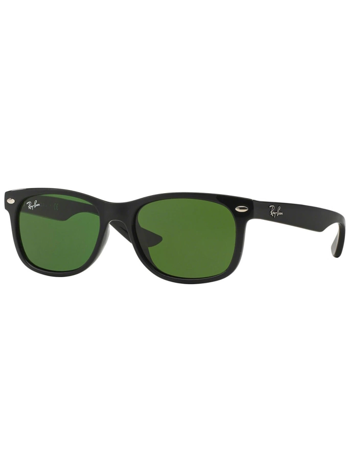 Ray-Ban Çocuk New Wayfarer RJ9052S 100/2 GÜNEŞ GÖZLÜĞÜ